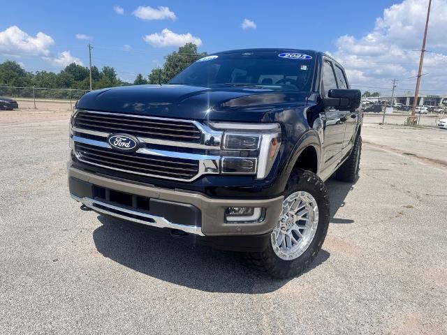 2025 Ford F-150 KINGRN