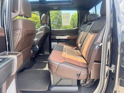 2025 Ford F-150 KINGRN
