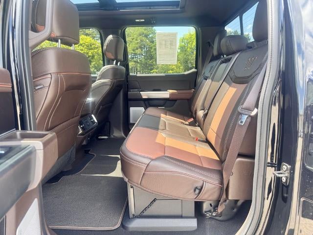 2025 Ford F-150 KINGRN
