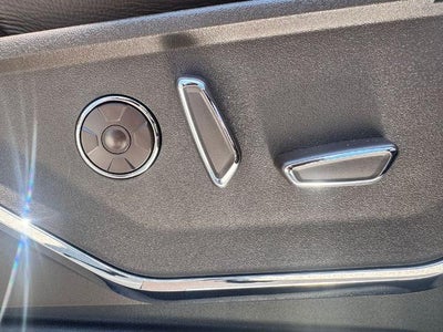 2025 Ford F-150 KINGRN