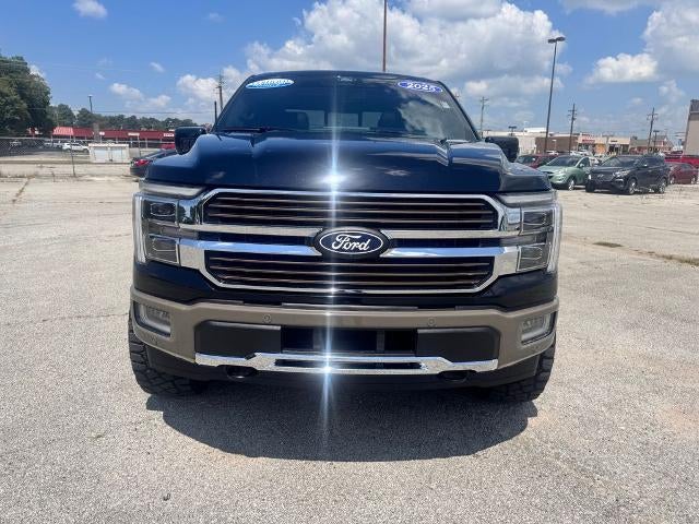 2025 Ford F-150 KINGRN
