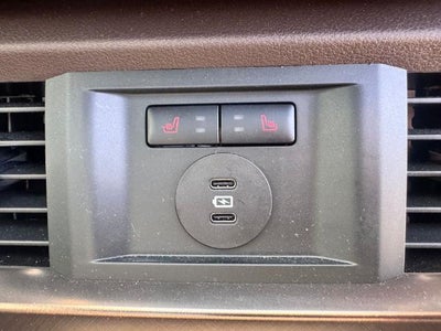 2025 Ford F-150 KINGRN