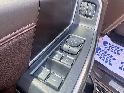 2025 Ford F-150 KINGRN