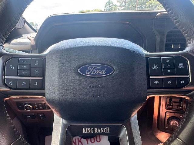 2025 Ford F-150 KINGRN