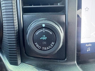 2025 Ford F-150 KINGRN