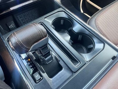 2025 Ford F-150 KINGRN