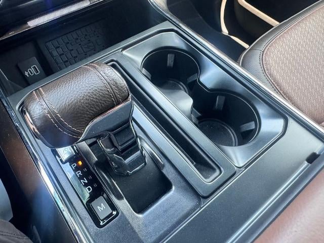 2025 Ford F-150 KINGRN