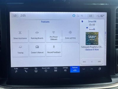 2025 Ford F-150 KINGRN