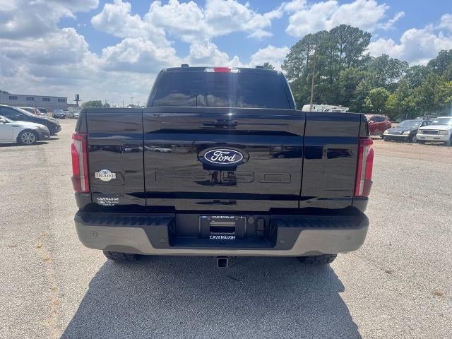 2025 Ford F-150 KINGRN