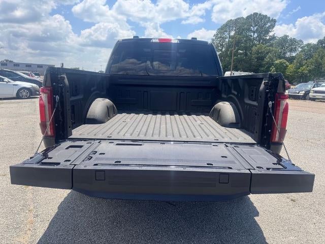 2025 Ford F-150 KINGRN