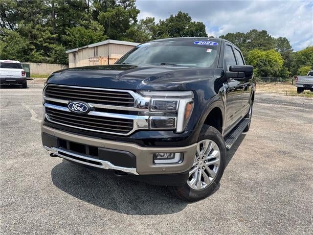 2025 Ford F-150 KINGRN