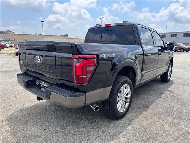 2025 Ford F-150 KINGRN