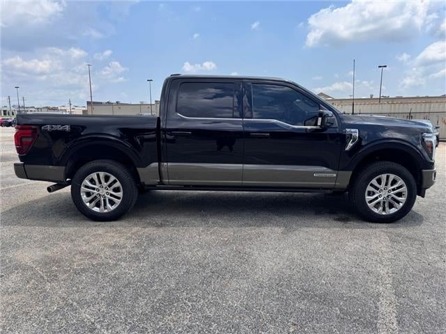 2025 Ford F-150 KINGRN
