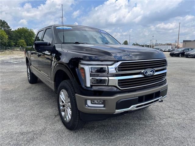 2025 Ford F-150 KINGRN