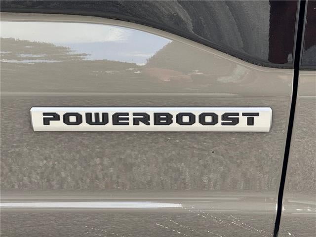 2025 Ford F-150 KINGRN