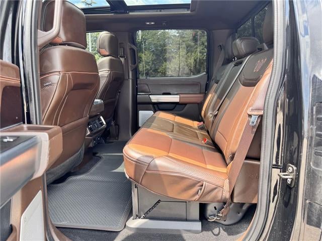 2025 Ford F-150 KINGRN