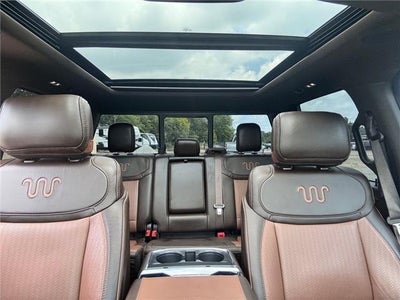 2025 Ford F-150 KINGRN