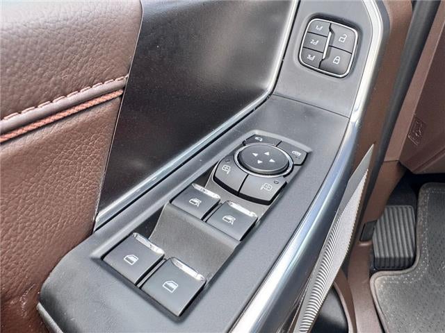 2025 Ford F-150 KINGRN