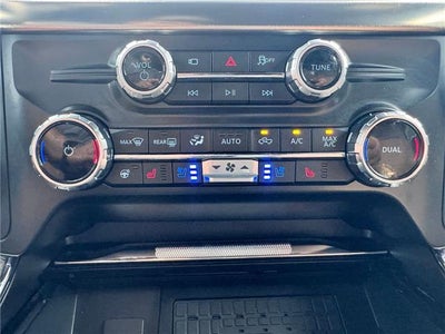 2025 Ford F-150 KINGRN