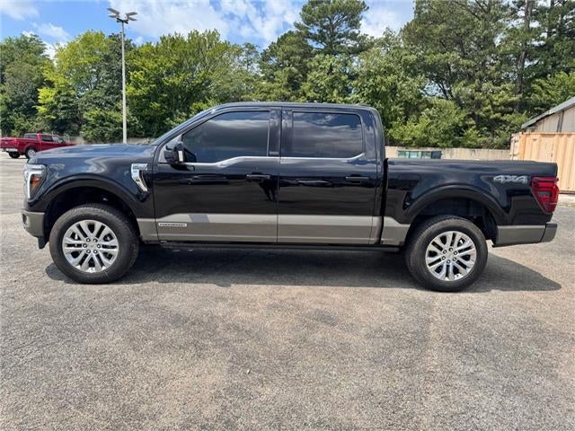 2025 Ford F-150 KINGRN