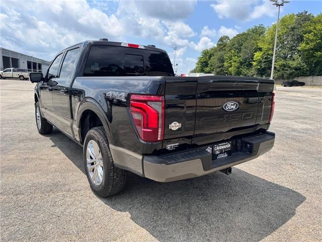 2025 Ford F-150 KINGRN
