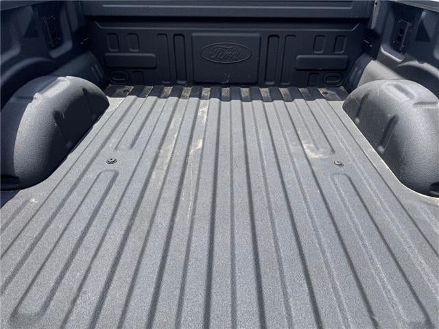 2025 Ford F-150 KINGRN