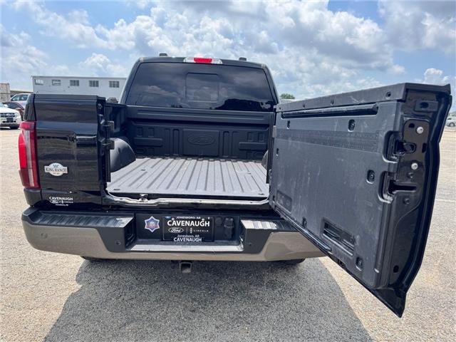 2025 Ford F-150 KINGRN