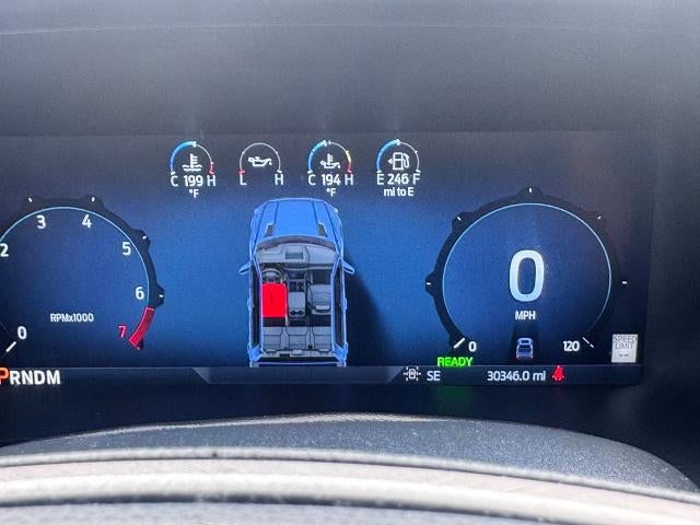 2025 Ford F-150 KINGRN