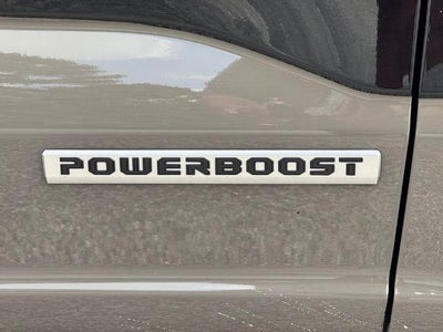2025 Ford F-150 KINGRN