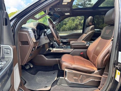 2025 Ford F-150 KINGRN