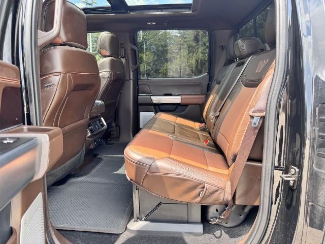2025 Ford F-150 KINGRN