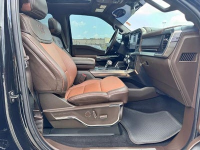 2025 Ford F-150 KINGRN