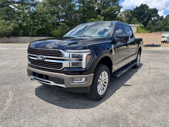 2025 Ford F-150 KINGRN