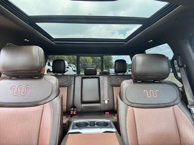 2025 Ford F-150 KINGRN