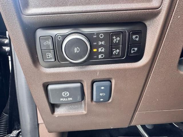 2025 Ford F-150 KINGRN