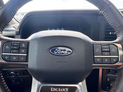 2025 Ford F-150 KINGRN