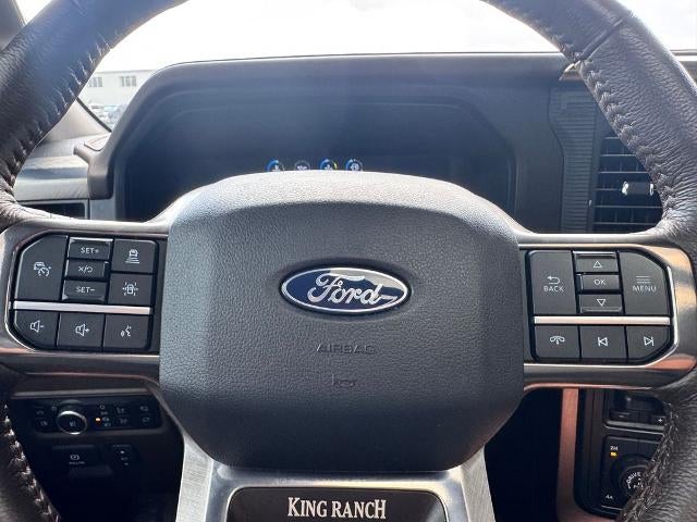 2025 Ford F-150 KINGRN