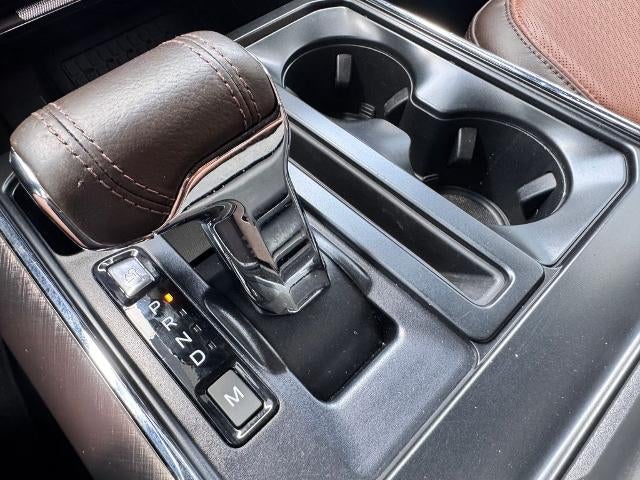 2025 Ford F-150 KINGRN