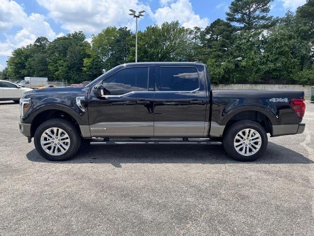 2025 Ford F-150 KINGRN