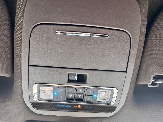 2025 Ford F-150 KINGRN