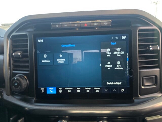 2024 Ford F-150 PLAT