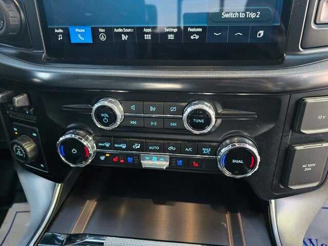 2024 Ford F-150 PLAT