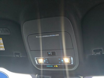 2024 Ford F-150 PLAT