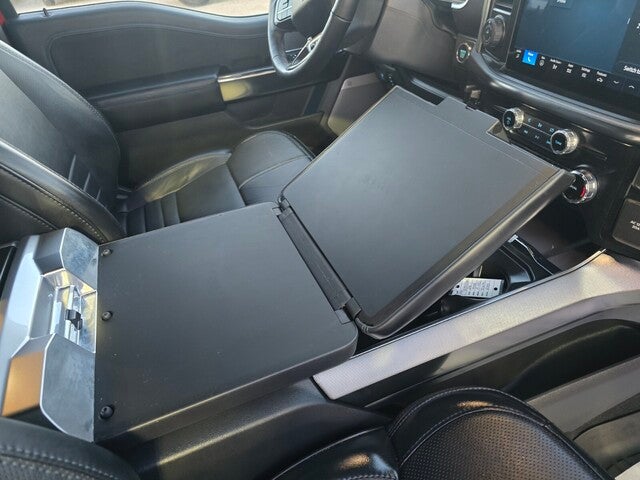 2024 Ford F-150 PLAT