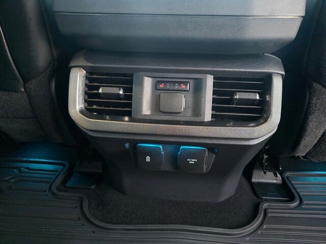 2024 Ford F-150 PLAT