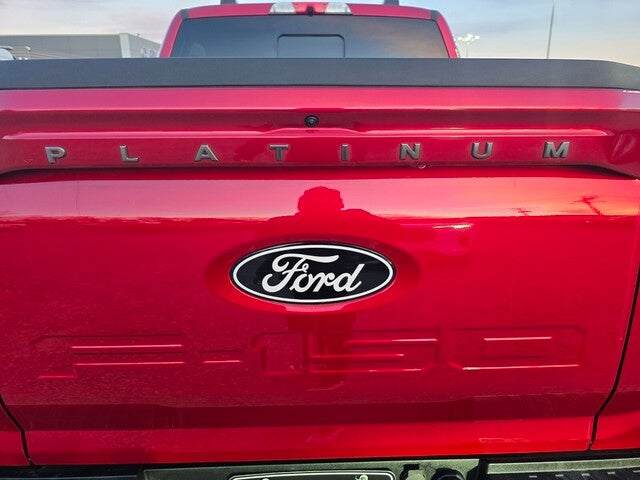 2024 Ford F-150 PLAT