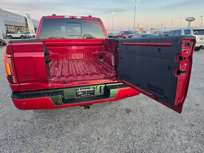 2024 Ford F-150 PLAT