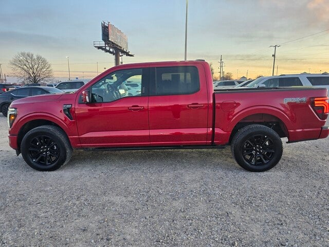 2024 Ford F-150 PLAT