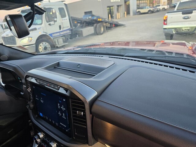 2024 Ford F-150 PLAT