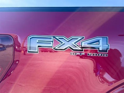 2024 Ford F-150 PLAT